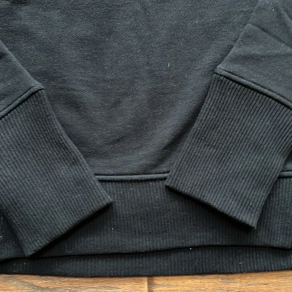 Athleta Sweatshirt - Size Small - Picture 4 of 10